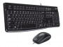 Logitech MK120